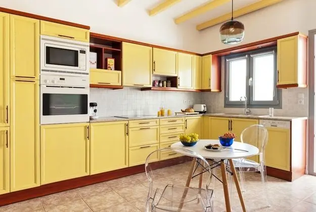 Saligari Villa 3 Bedrooms, Private Pool and Hot Tub