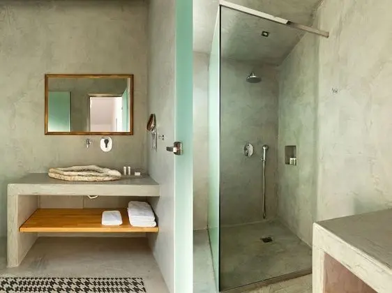 Saligari Villa 3 Bedrooms, Private Pool and Hot Tub