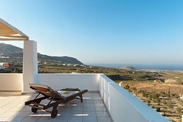 Saligari Villa 3 Bedrooms, Private Pool and Hot Tub