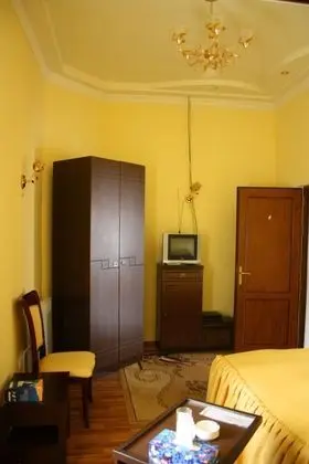 Standard Tek Kişilik Oda