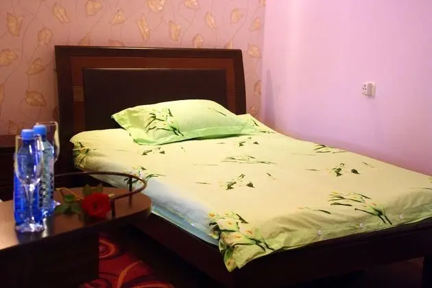 Standard Tek Kişilik Oda