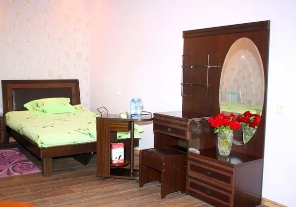 Standard Üç Kişilik Oda