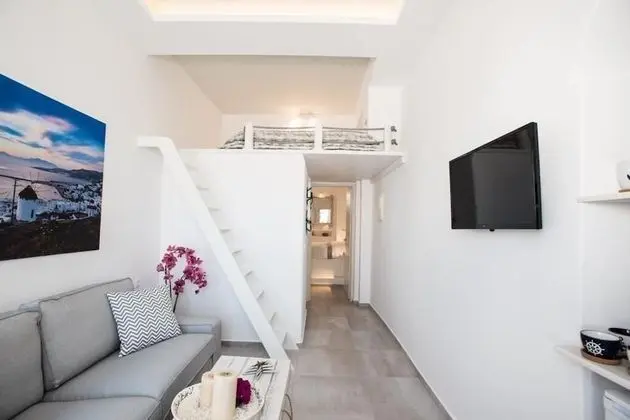Apart Daire, 2 Yatak Odası