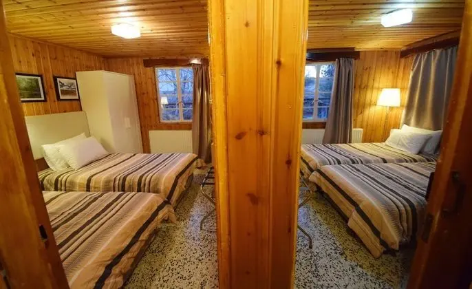 Dört Kişilik Oda