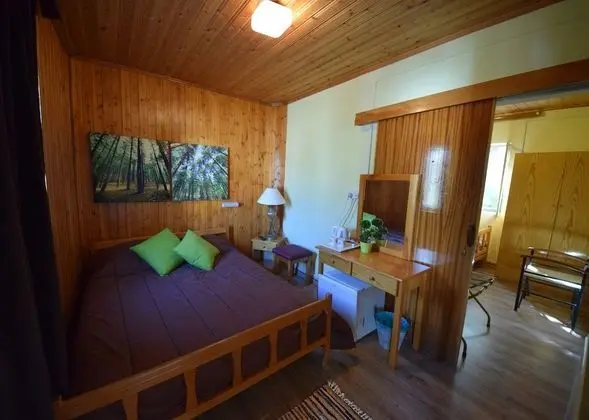 Dört Kişilik Oda