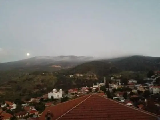 Dört Kişilik Oda