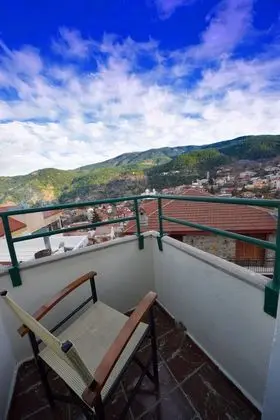 Dört Kişilik Oda