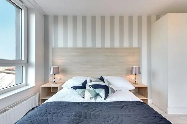Comfort Süit, 1 Yatak Odası, Küçük Mutfak