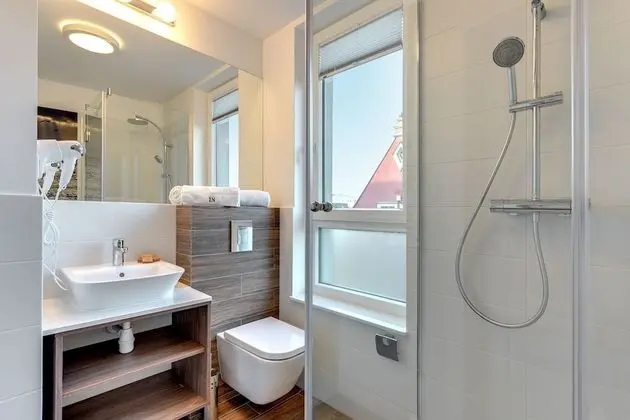Comfort Süit, 1 Yatak Odası, Küçük Mutfak