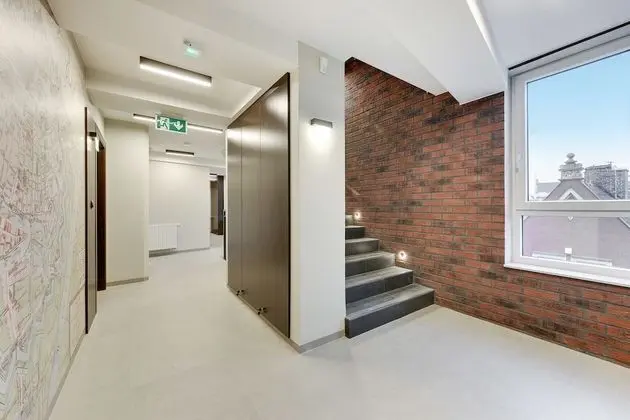 Standard Apart Daire, Birden Çok Yatak, Küçük Mutfak, Nehir Manzaralı
