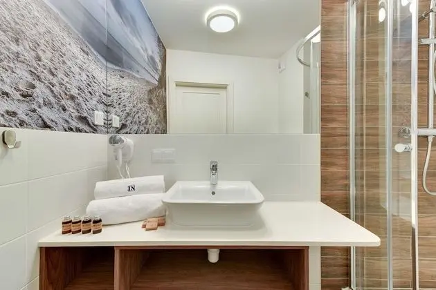 Standard Apart Daire, Birden Çok Yatak, Küçük Mutfak, Nehir Manzaralı