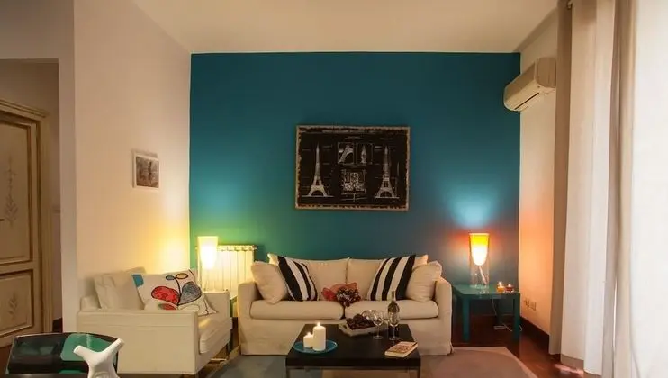 Apart Daire, 2 Yatak Odası, Balkon