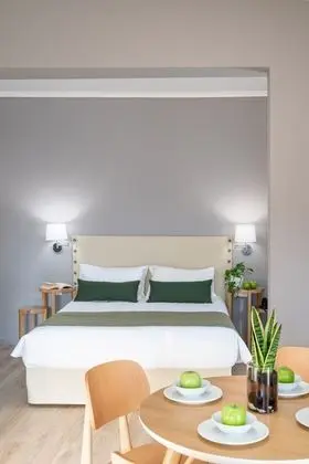 Grand Stüdyo, Şehir Manzaralı