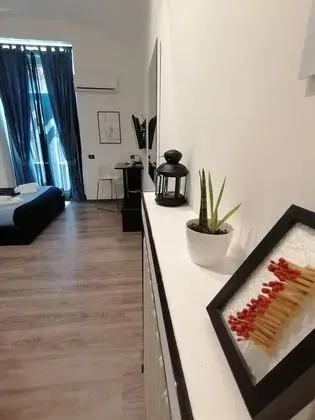 Deluxe Oda, 1 Büyük (Queen) Boy Yatak