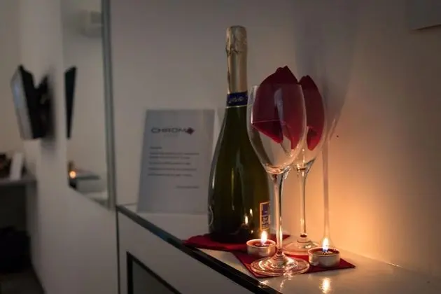 Deluxe Oda, 1 Büyük (Queen) Boy Yatak