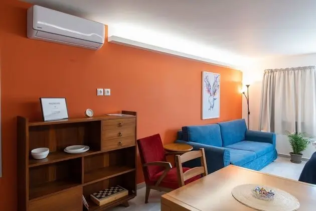 Tek Büyük Yataklı Oda (11)