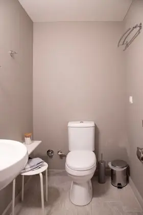 Tek Büyük Yataklı Oda (11)