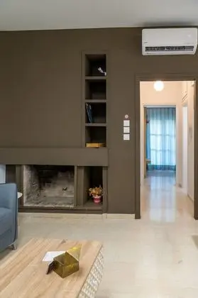 Deluxe Apart Daire