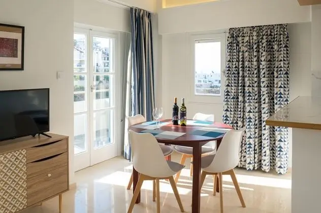 Premium Apart Daire