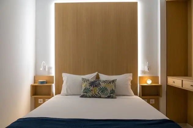 Premium Apart Daire