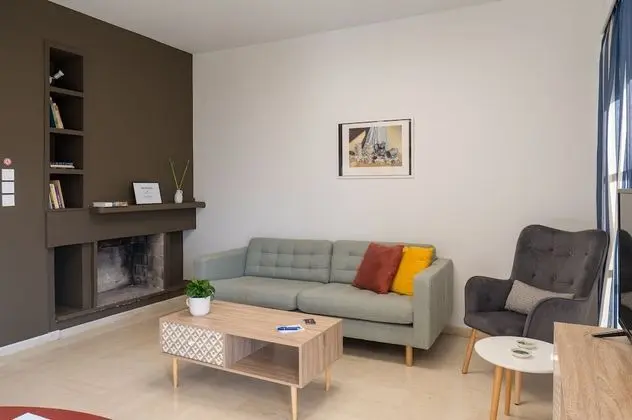 Premium Apart Daire