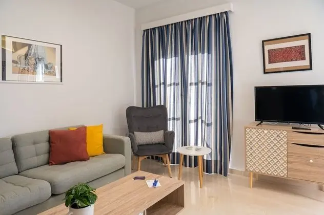 Premium Apart Daire