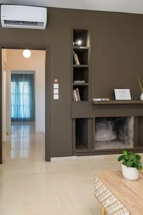Premium Apart Daire