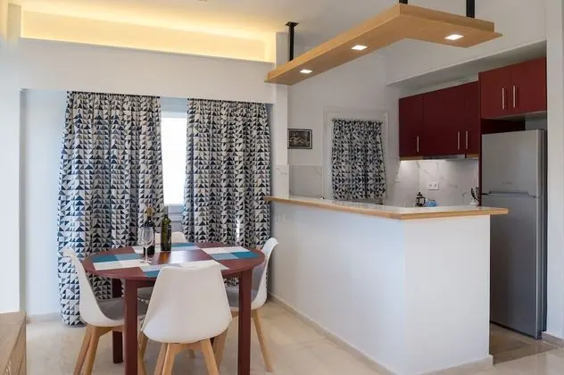 Premium Apart Daire