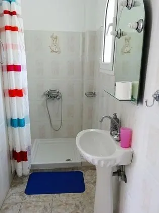 Apart Daire, 1 Yatak Odası, Bahçe Manzaralı