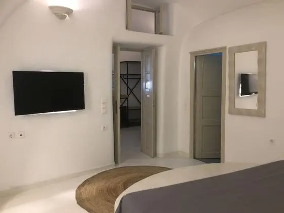 Deluxe Süit, Jakuzi