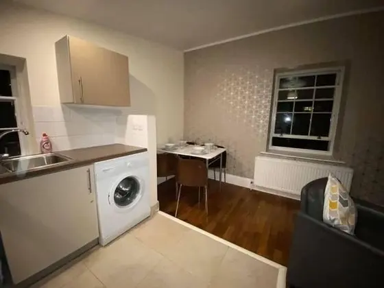 Basic Apart Daire