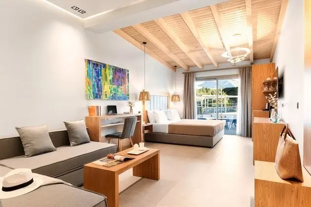 Junior Stüdyo Süit