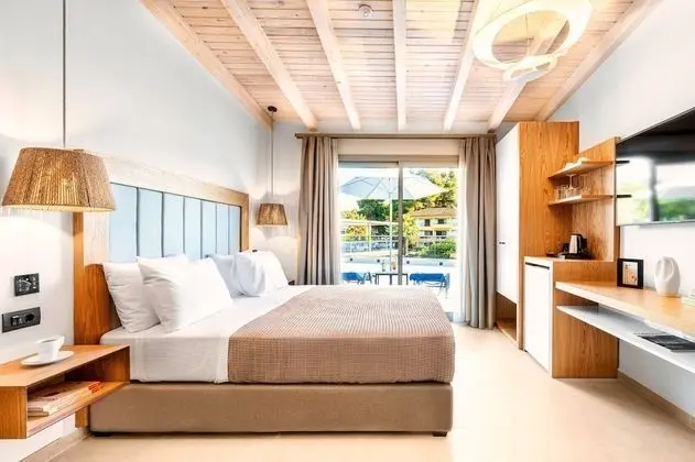 Junior Stüdyo Süit