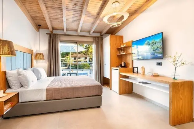 Junior Stüdyo Süit