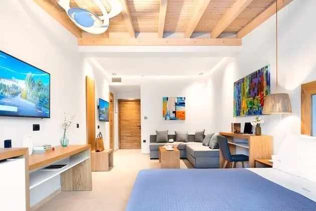 Junior Stüdyo Süit