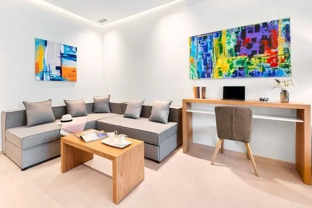 Junior Stüdyo Süit