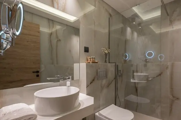 Junior Stüdyo Süit