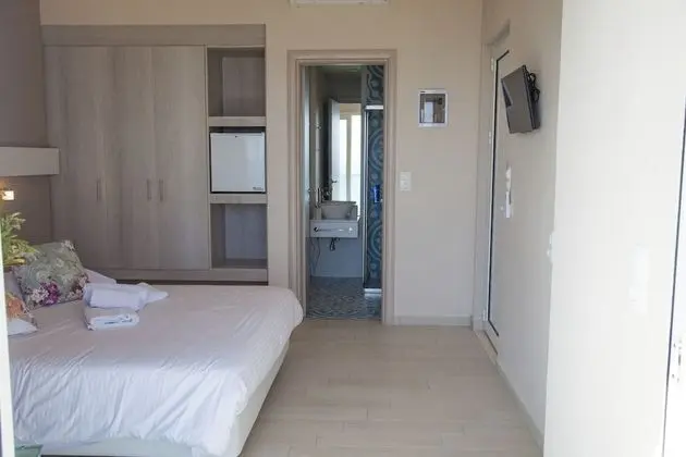 Standard Tek Kişilik Oda