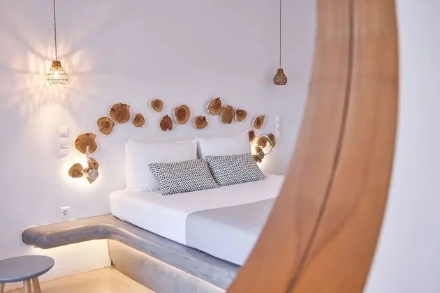 Deluxe Oda, Deniz Manzaralı