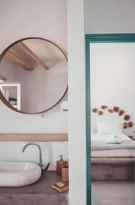 Deluxe Oda, Deniz Manzaralı