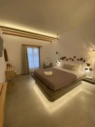 Deluxe Oda, Deniz Manzaralı