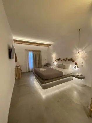 Deluxe Oda, Deniz Manzaralı