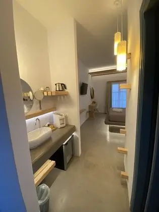 Deluxe Oda, Deniz Manzaralı