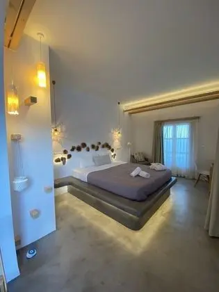 Deluxe Oda, Deniz Manzaralı