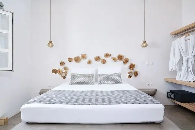 Deluxe Süit, Deniz Manzaralı (Panoramic)