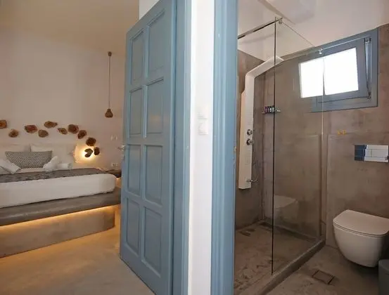 Deluxe Süit, Deniz Manzaralı (Panoramic)