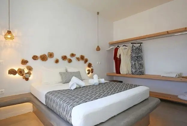 Deluxe Süit, Deniz Manzaralı (Panoramic)