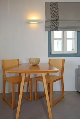 Deluxe Süit, Deniz Manzaralı (Panoramic)