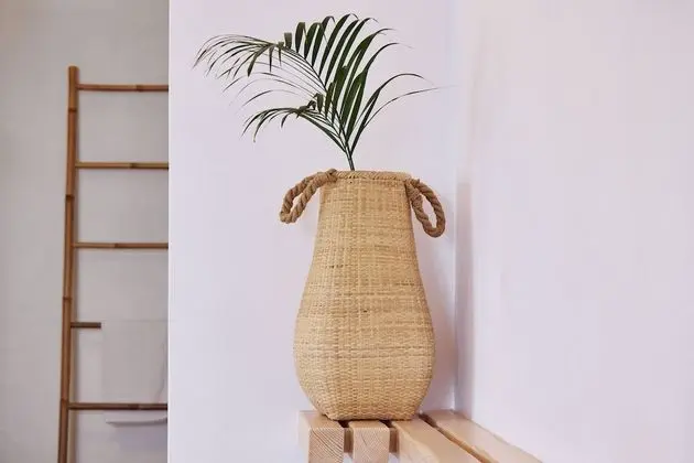 Superior Oda, Deniz Manzaralı (Panoramic)