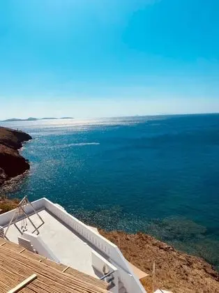 Superior Oda, Deniz Manzaralı (Panoramic)